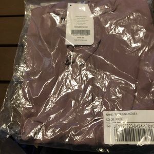 Fabletics Tops - Fabletics hoodie vest Fabletics Tops - Fabletics hoodie vest